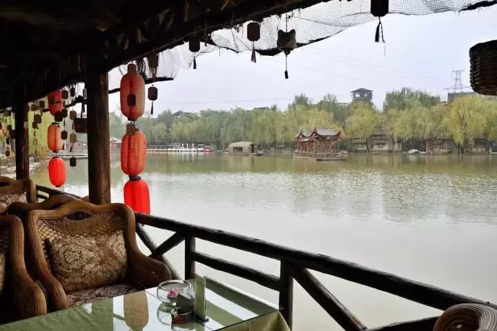 西安这个季节适合去哪里自驾,西安周边年味儿最浓的地方是哪里