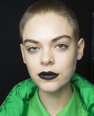 看不懂的时尚走秀,2018巴黎时装周秋季