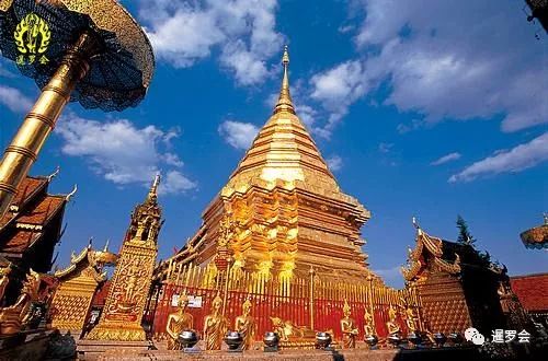 暹罗讲的什么,暹罗用泰语怎么说