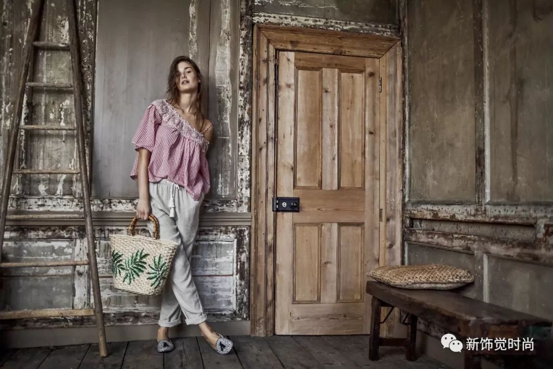 新年新气象穿什么,新饰觉搭配