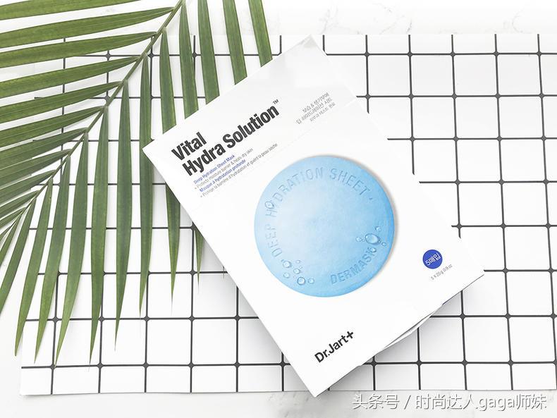 测评美白淡斑中药面膜,美白湿面膜测评推荐