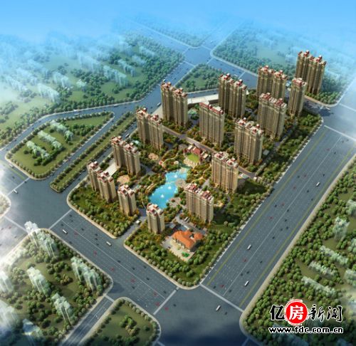 2018年在东西湖区哪个新楼盘是性价比之王？