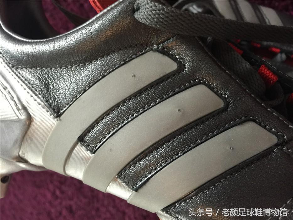 全是套路，塑料毛线组装在一起卖2000，解密足球鞋生产成本的秘密