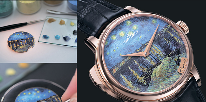 瑞士表迷人的外表,瑞士表攻略