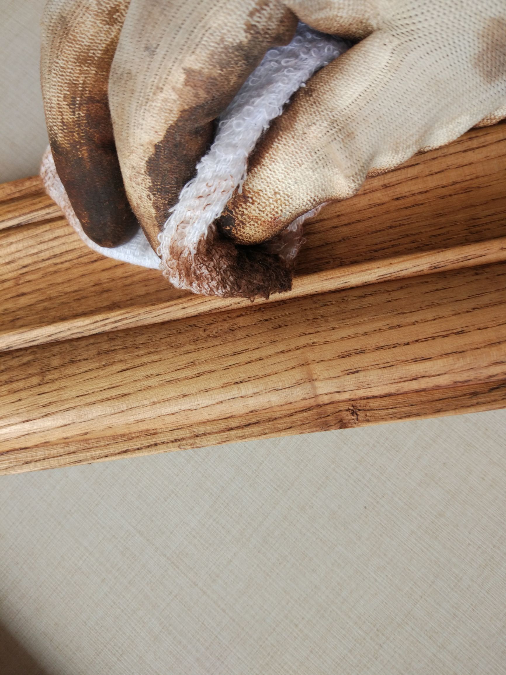 做家具油漆的几种步骤方法,做红木家具的油漆的教程