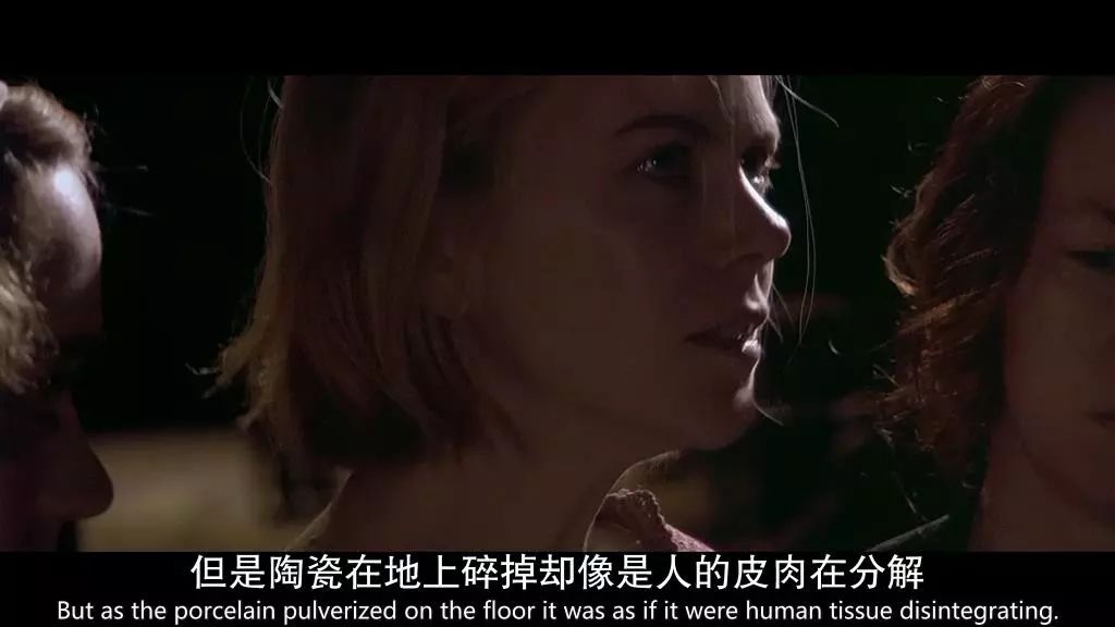 《狗镇》：你不能原谅狗顺从自己本性的时候