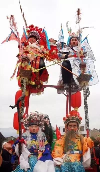 元宵节看花灯的景点,今年元宵值得去玩的地方