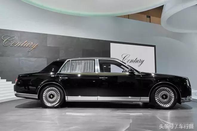 丰田最好的三款车以及售价,幻影对比红旗l9