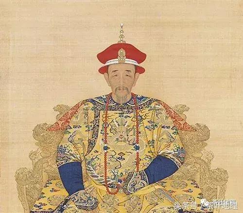 如果给中国名茶选代言人，历史上这些帝王分别可以代言什么茶？