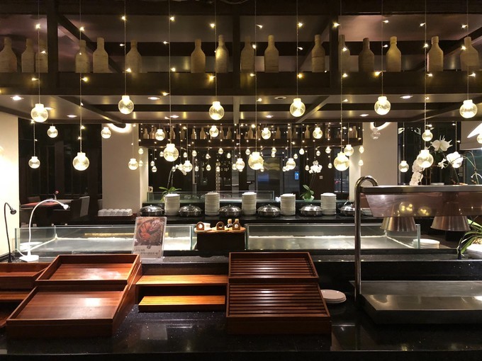 广州三亚双飞五日游,去三亚必吃餐厅