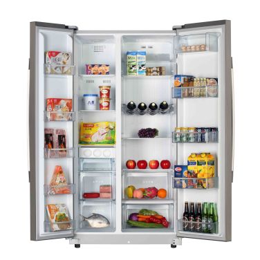 冰箱要双开门好还是普通的,冰箱对开门的好还是双开门的好