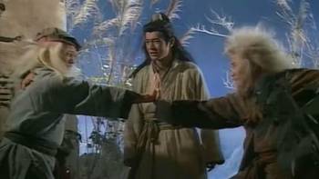 武林秘籍心法口诀图,真正的十本武林秘籍