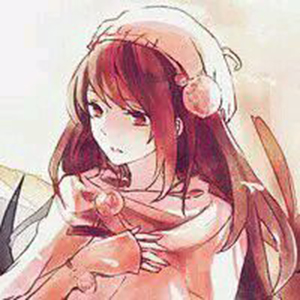 独一无二的情侣头像动漫,好看的情侣头像动漫仙气