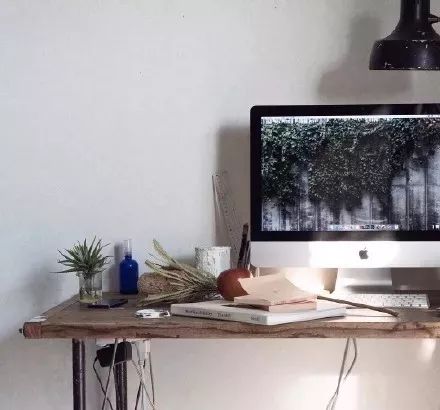 跟着“盐系”人设一起火了的,还有盐系家居