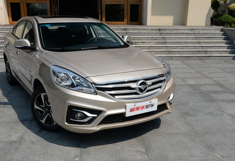 这个国产品牌赢在起跑线,拥有马自达的技术,现在却把老本都亏完