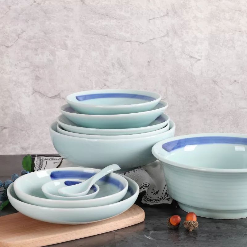 看了舌尖上的中国感想,舌尖3的餐具