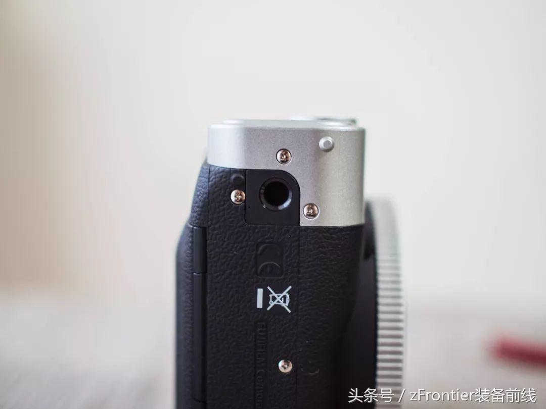 富士mini90拍立得拍晚霞,富士mini90拍照展示