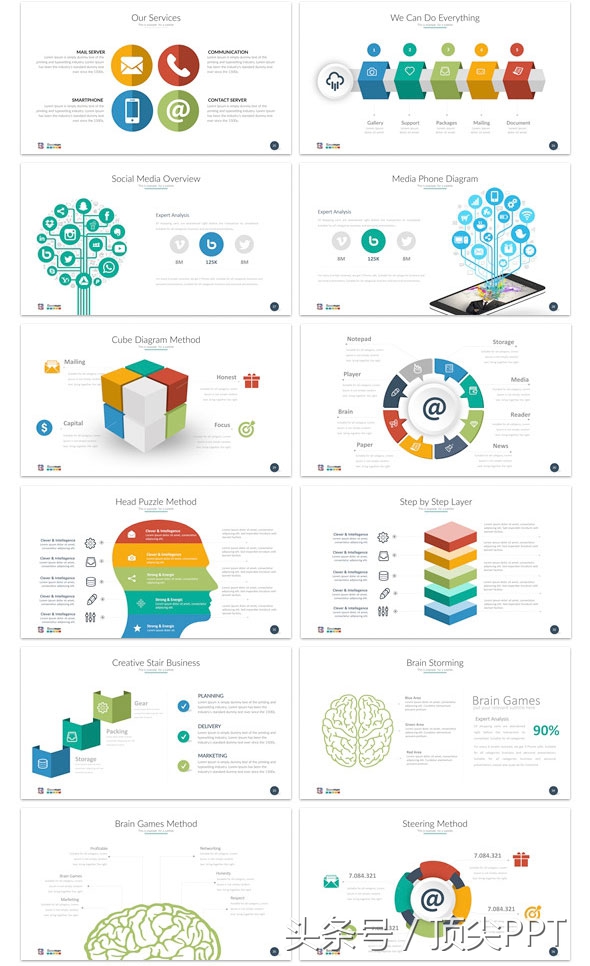 又快又好看ppt模板,ppt私藏模板大全
