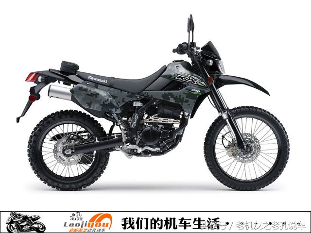 铃木gw250f版摩托车测评,铃木gw摩托车有什么优势