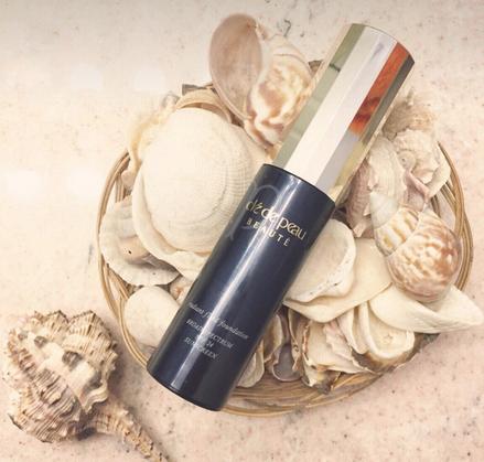 花西子气垫粉底液如何挑选色号,雅诗兰黛白金粉底液色号挑选