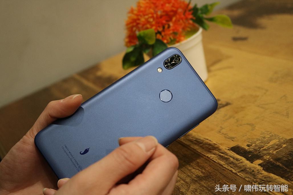 和小辣椒7x一样的手机,千元机吃鸡能力排行