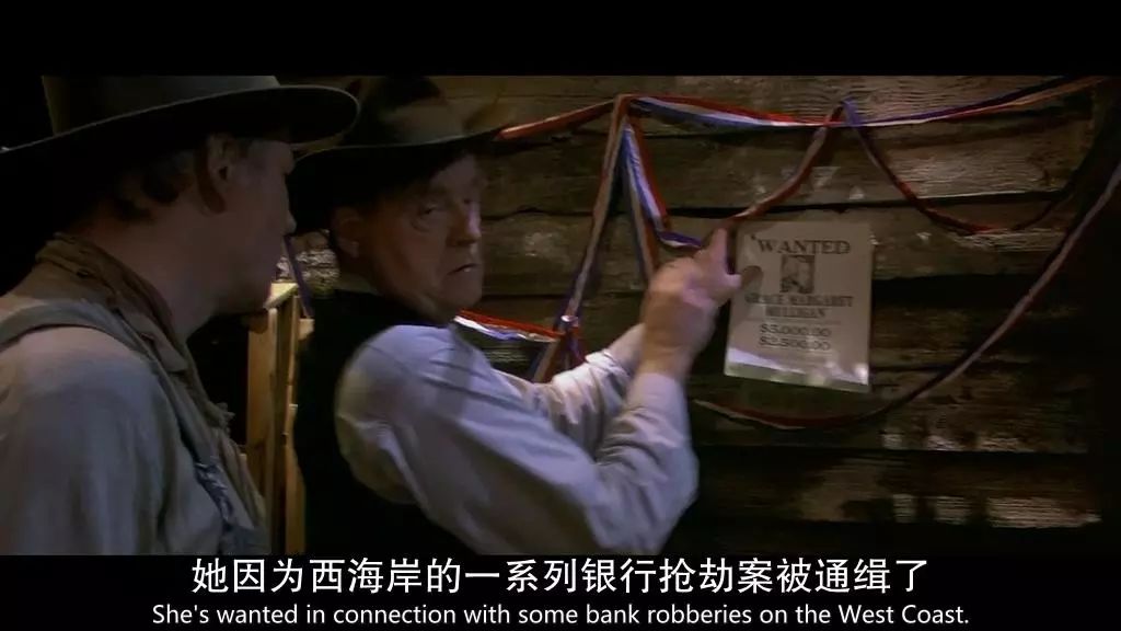 《狗镇》：你不能原谅狗顺从自己本性的时候