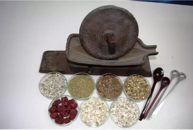 目前中国的中药材市场有哪些,中国目前出口最火的中草药排名