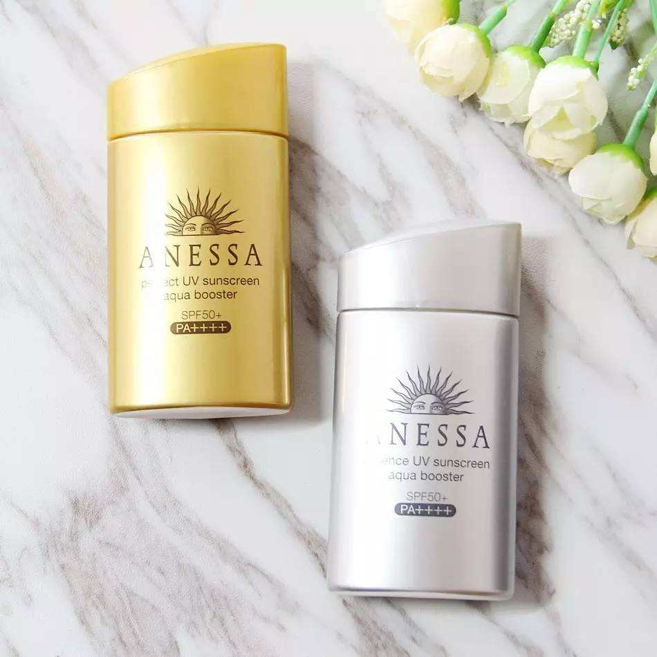 分享6款干皮会爱死的日系防晒,日系儿童防晒到底有多好用