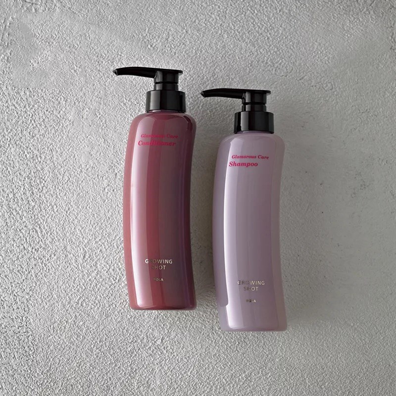 养发护发防脱发好物推荐,脱发掉发严重用什么产品