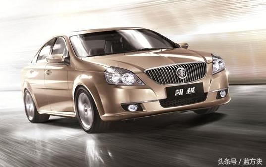 别克凯越推荐手册,别克凯越款式大全