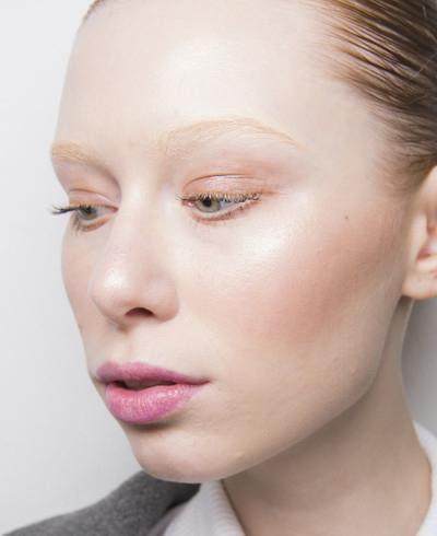 看不懂的时尚走秀,2018巴黎时装周秋季