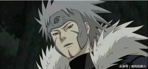 火影忍者排名前50人物战力排行,火影忍者人物实力排行榜