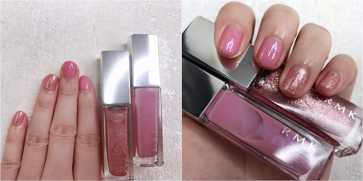 比较好用的指甲油推荐,指甲油选哪款好看