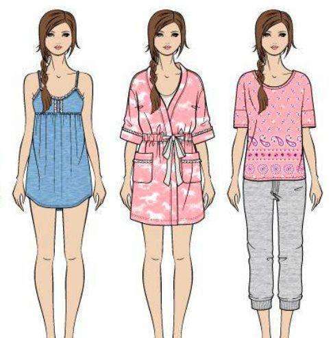 睡美人睡衣家居服儿童,睡美人金丝绒家居服