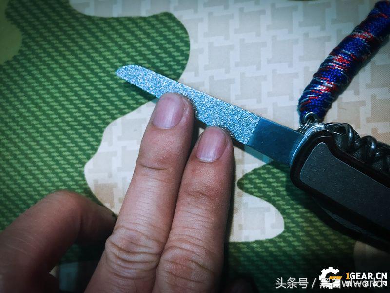 汉道龙晶大马士革怎么样,汉道生存大师大马士革