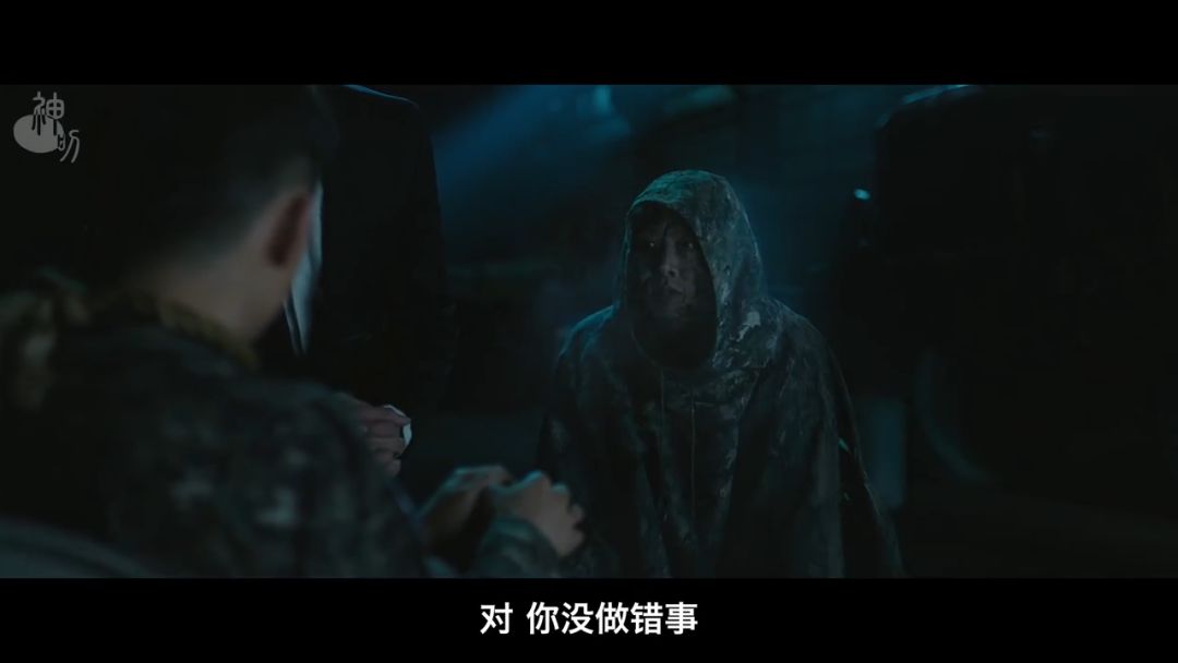 韩国影史票房第一催泪,韩国影史票房第二的神片