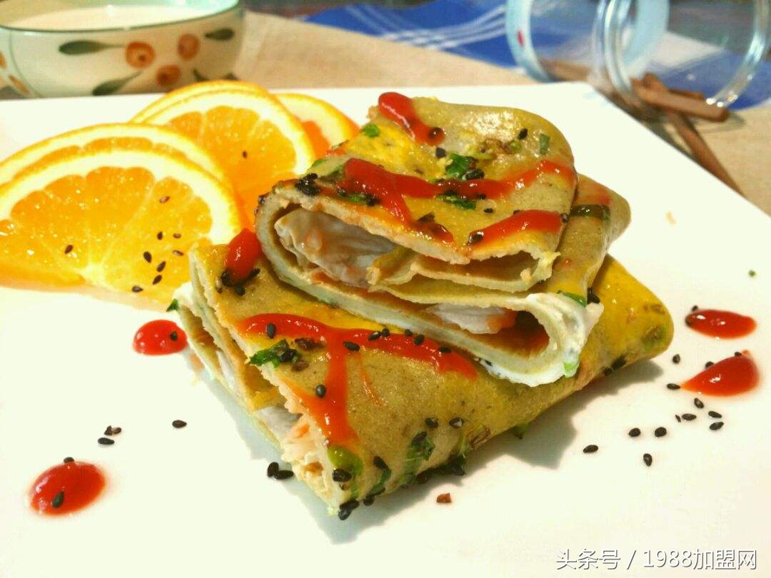 最火小吃排行榜前十名加盟店,小吃类餐饮加盟店排行榜前十