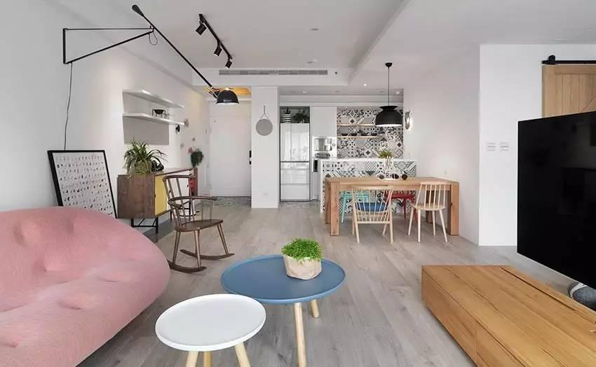 二手房翻新最简单方法家居,二手房装修翻新攻略尽快入住