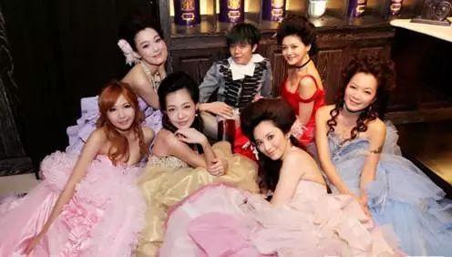 范玮琪人设崩塌了没,范玮琪有多讨人厌