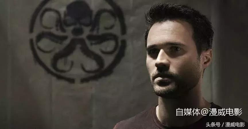 漫威九头蛇威胁名单,漫威动画中的九头蛇