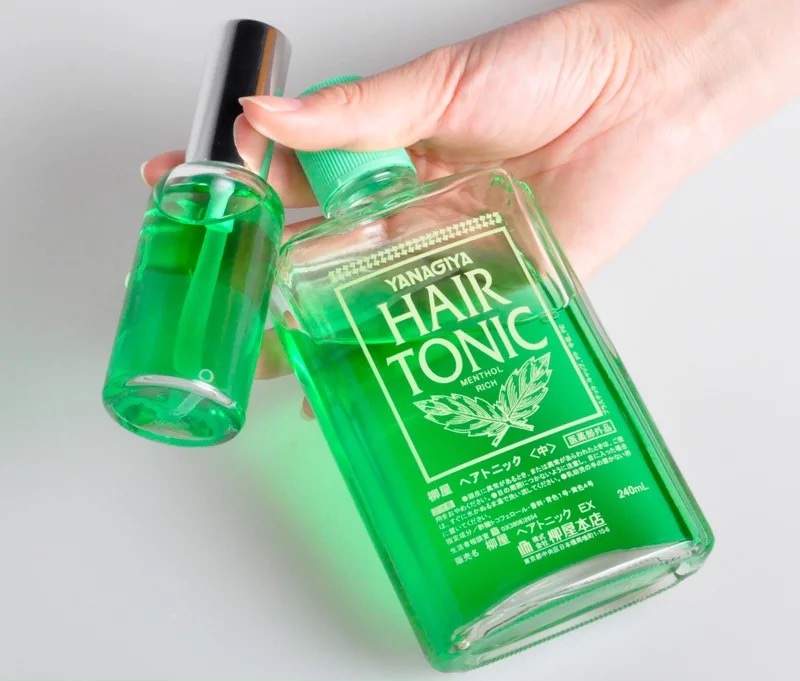 脱发很严重推荐防脱发产品,脱发掉发严重用什么洗发水好