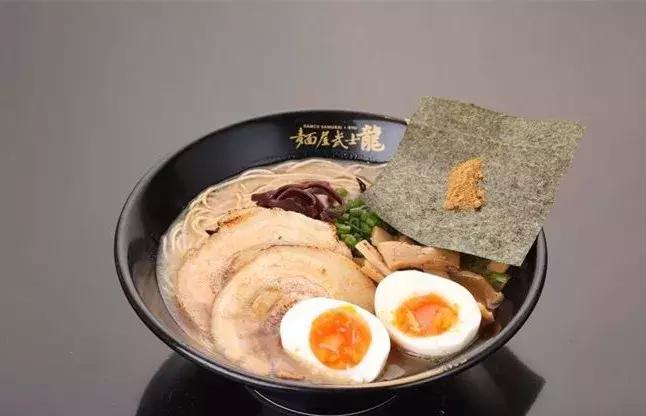 100碗超级拉面,100碗日本拉面