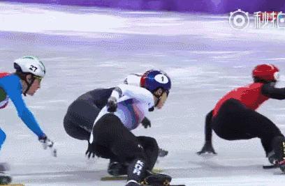 史上最黑冬奥会,这次韩国冬奥会到底脏不脏