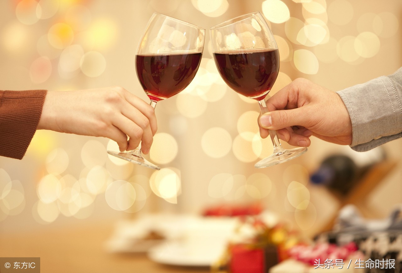 一招读懂红酒的方法,红酒品鉴的四大误区