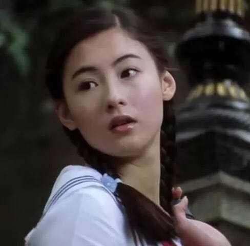 1000张网红脸，也比不上香港的盛世美颜！