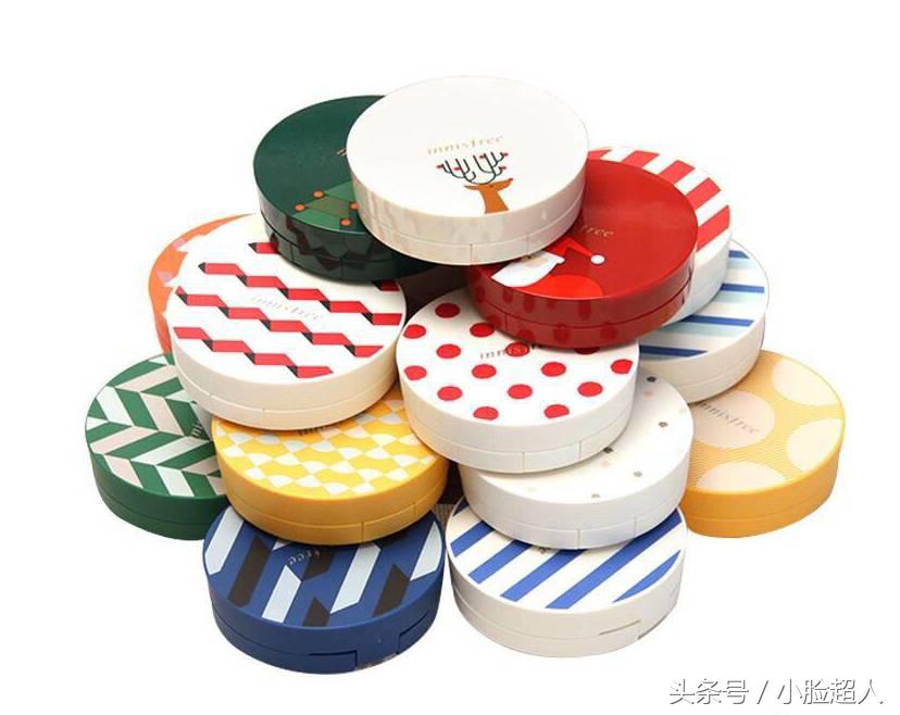 雪花秀气垫哪个色号最好用,雪花秀气垫买哪款适合哪个年龄