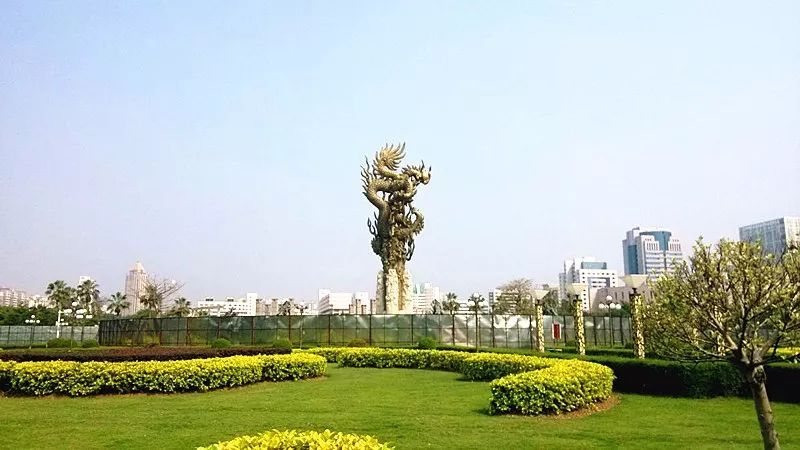 深圳春游十大好去处要门票,深圳春游亲子最佳去处