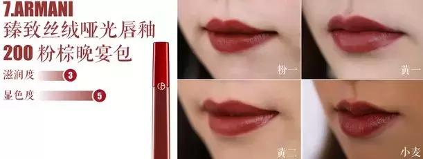 停产的绝美口红,已停产的大牌口红