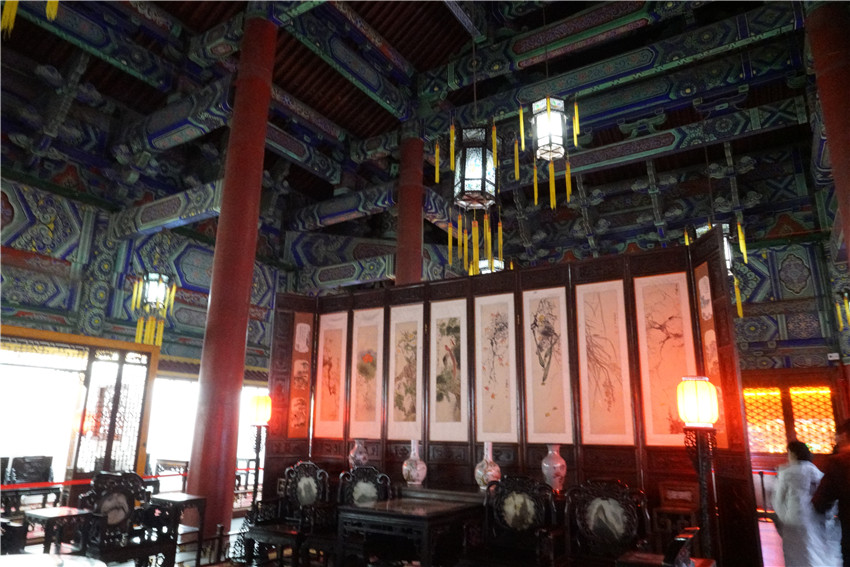 西安钟鼓楼，一座十三朝古都的标志