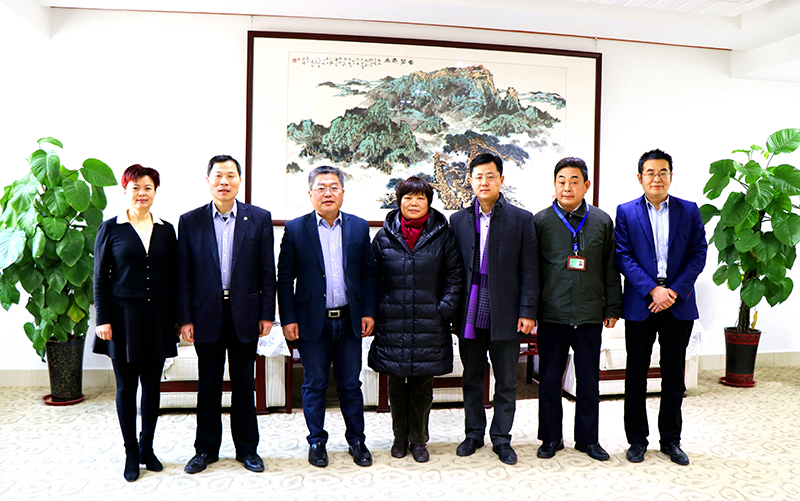 山东*安泰**两位援疆“战士”春节前载誉归来